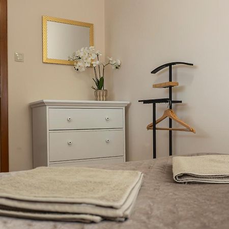 Thermal Irisz Apartman Kiskunhalas Zewnętrze zdjęcie