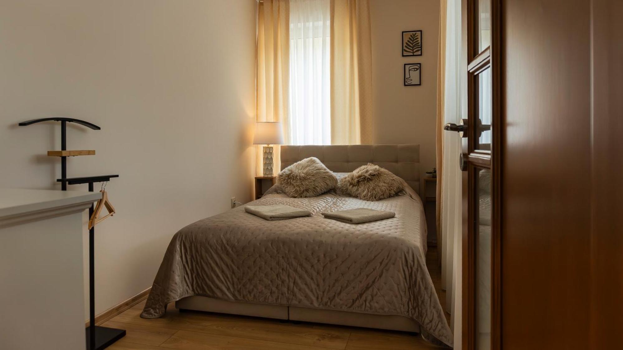 Thermal Irisz Apartman Kiskunhalas Zewnętrze zdjęcie