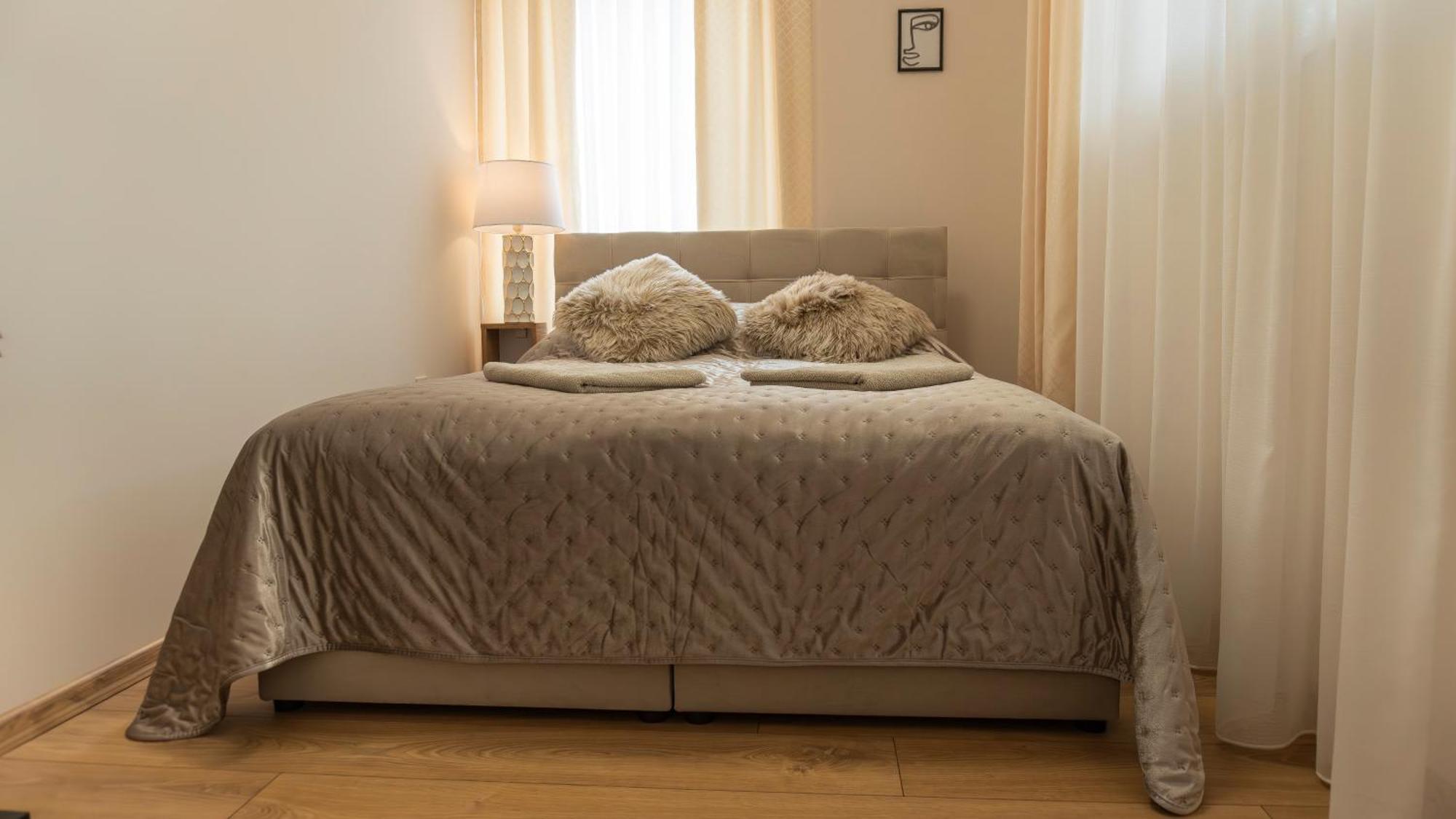 Thermal Irisz Apartman Kiskunhalas Zewnętrze zdjęcie